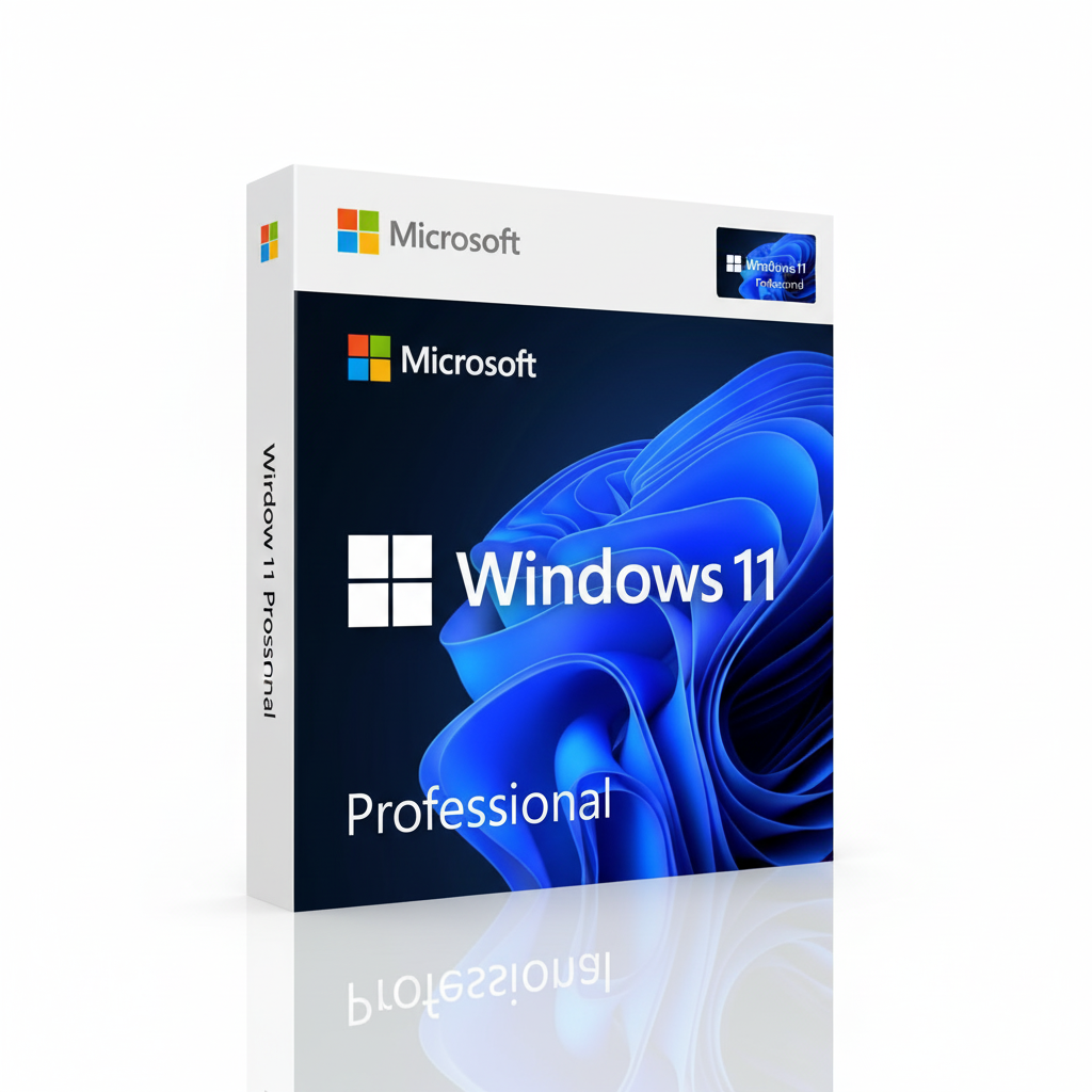 MS Windows 11 Professional Download