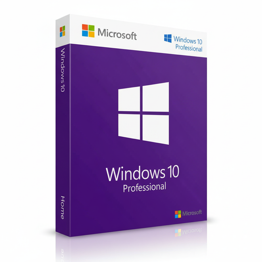 MS Windows 10 Professional Download