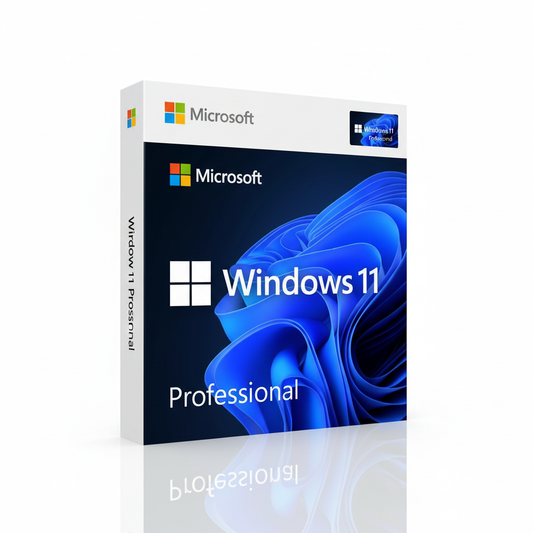 MS Windows 11 Professional Download