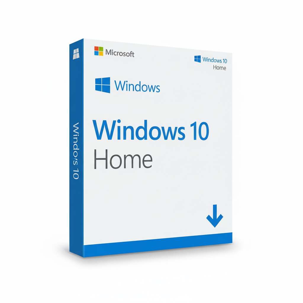 Windows 10 Home Download