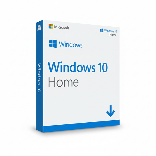Windows 10 Home Download